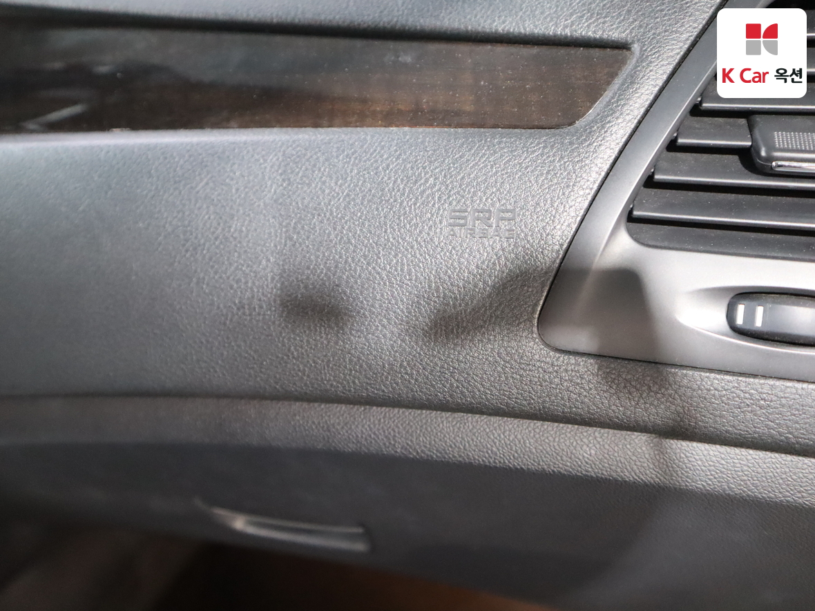 Renault Korea SM5 (New Model) 2012 - Image 32