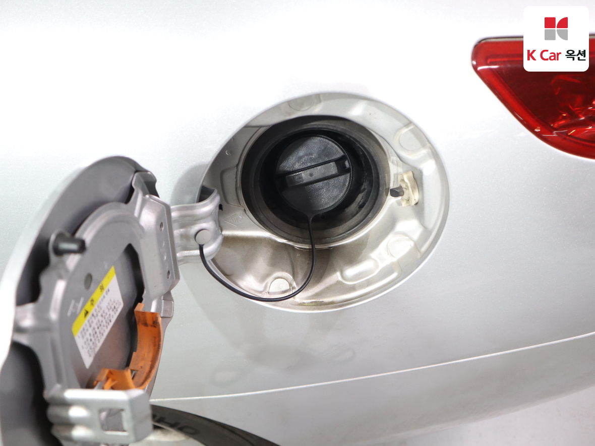 Renault Korea SM5 (New Model) 2012 - Image 25