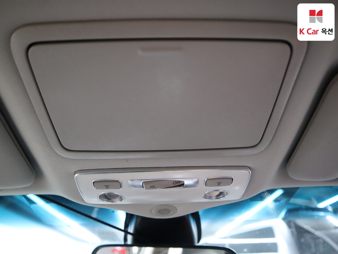 Renault Korea SM5 (New Model) 2012 - Image 12