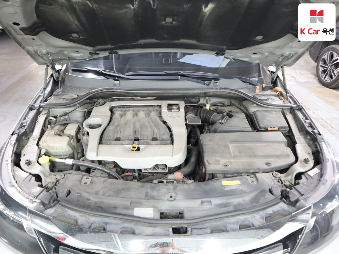 Renault Korea SM5 (New Model) 2012 - Image 34