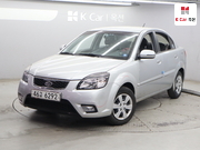 Kia Pride