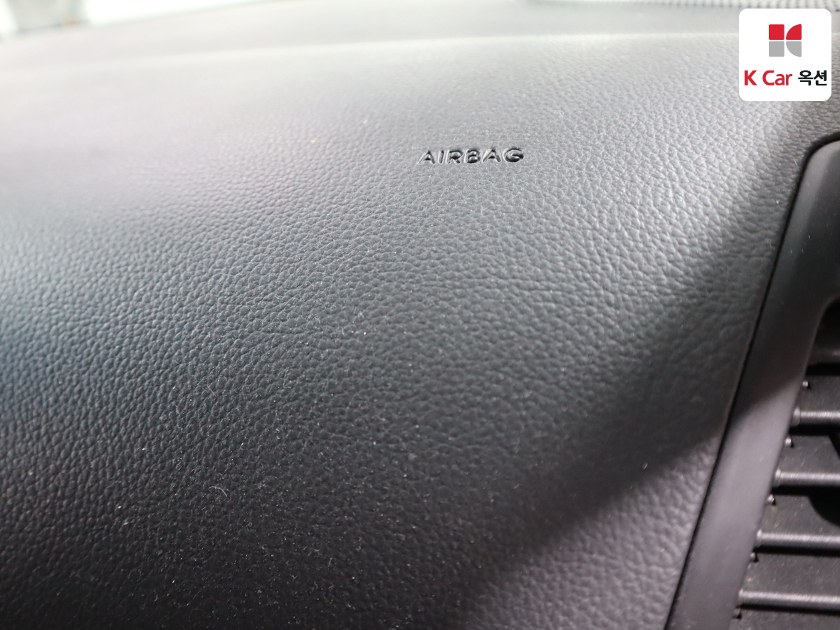 Kia K5 2015 - Image 30