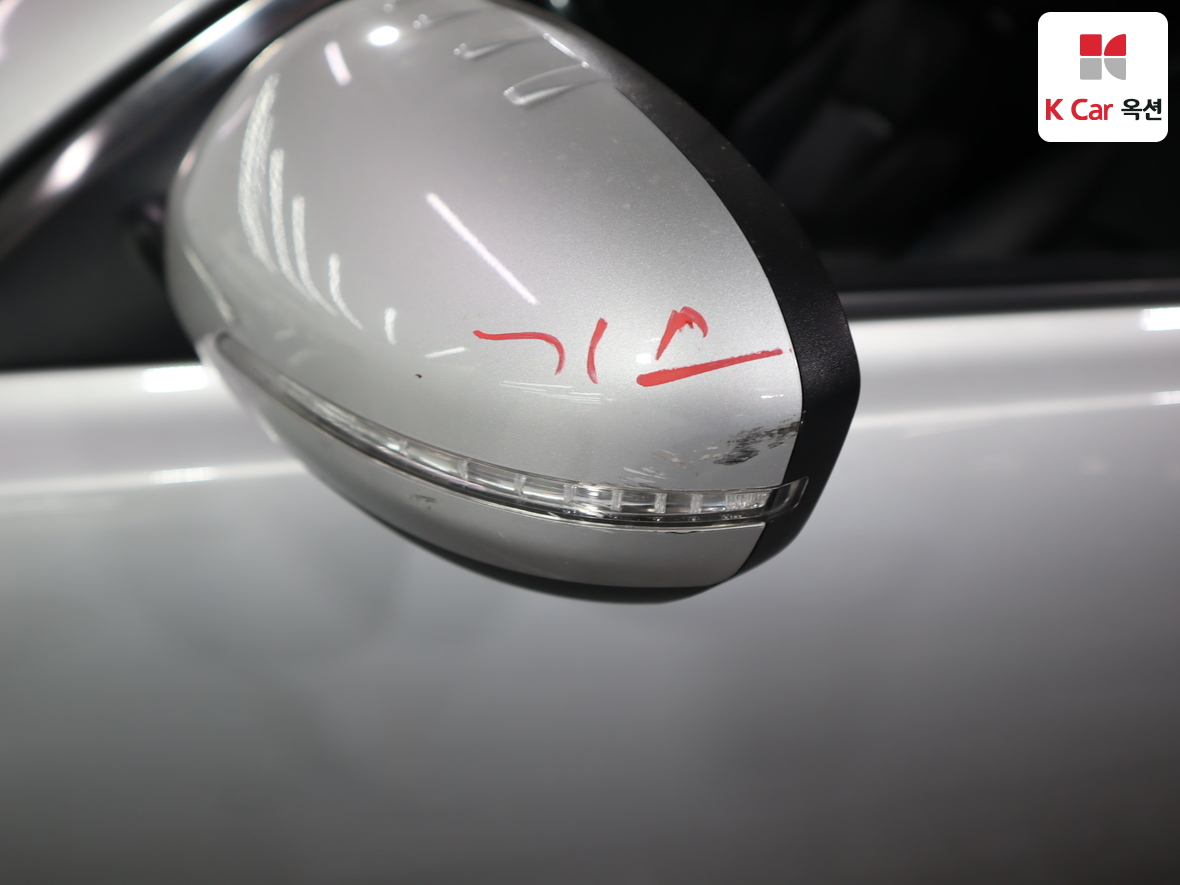 Kia K5 2015 - Image 36