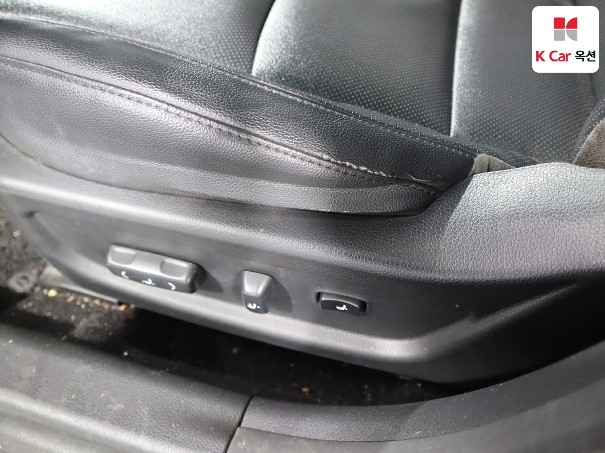 Kia K5 2015 - Image 20