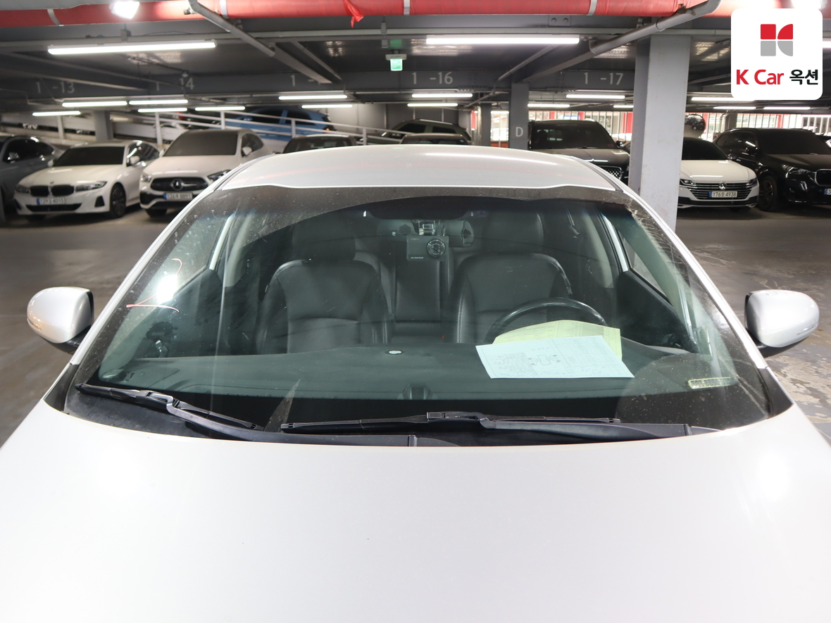 Kia K5 2015 - Image 33