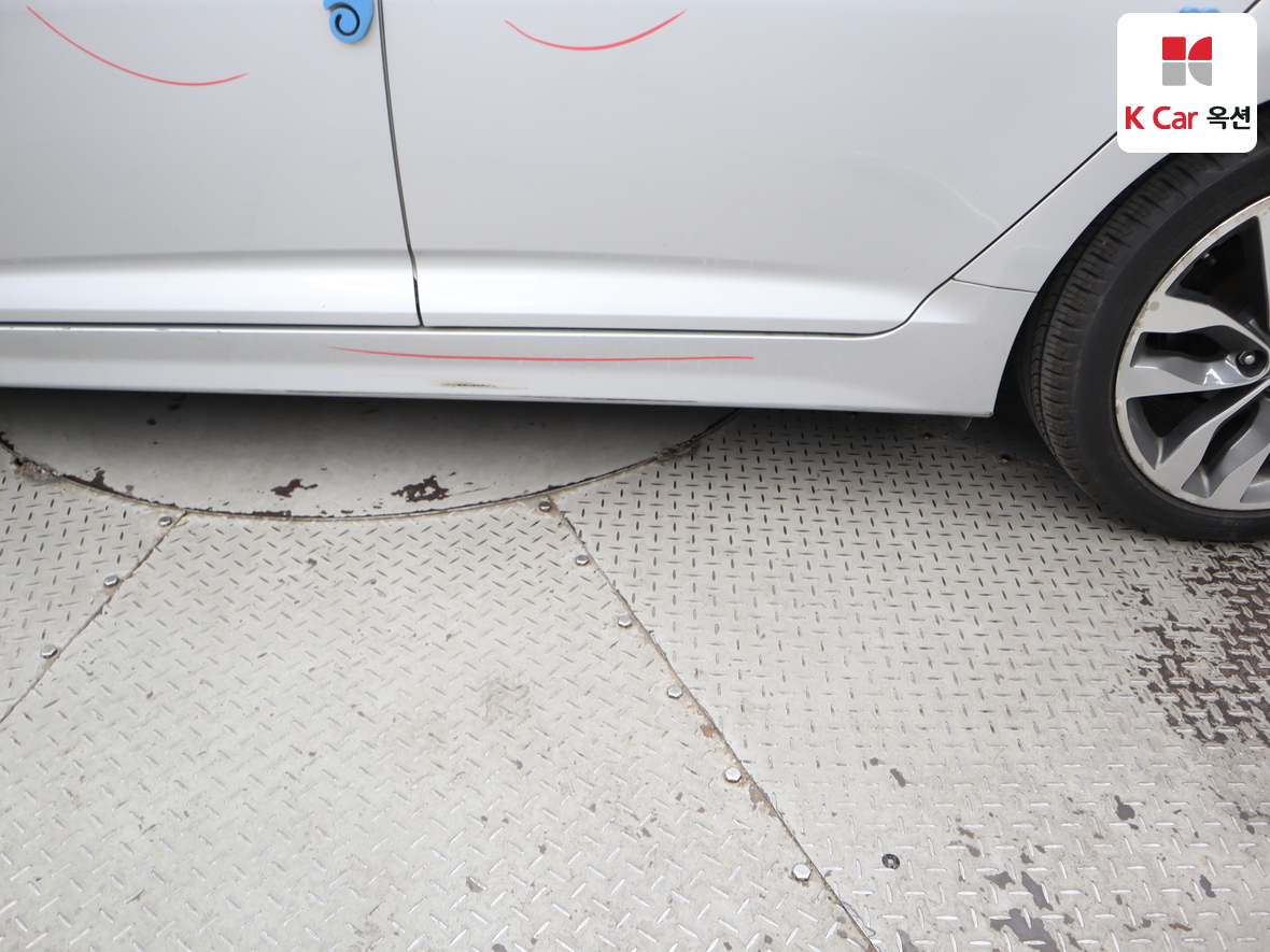 Kia K5 2015 - Image 42
