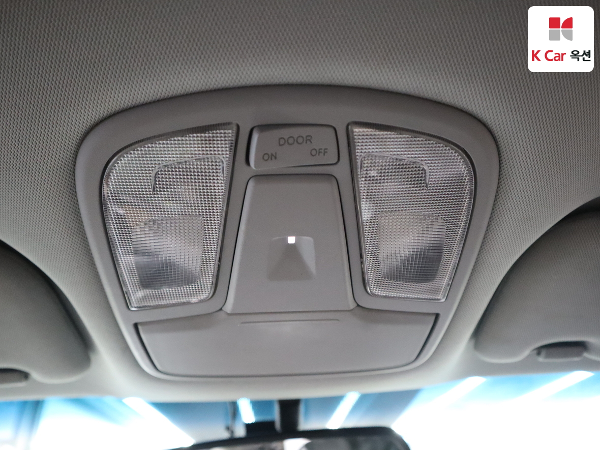 Kia K5 2015 - Image 12