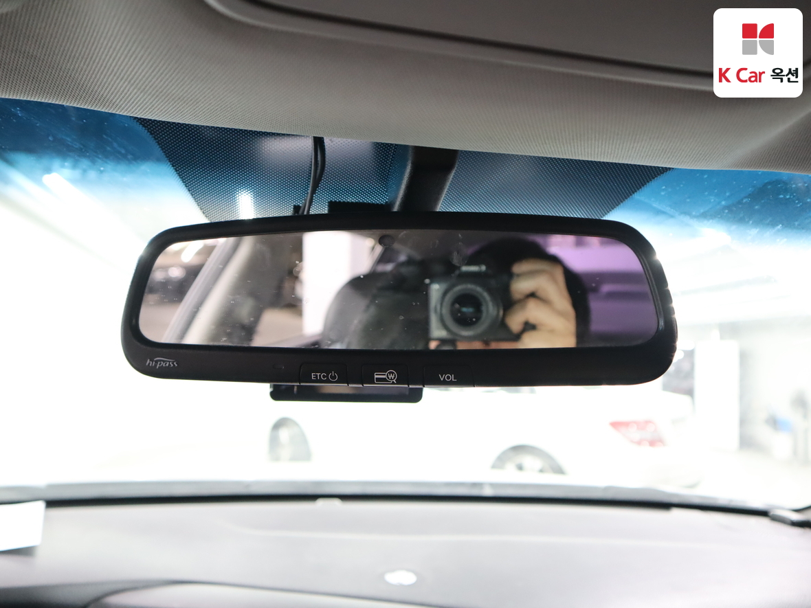 Kia K5 2015 - Image 13