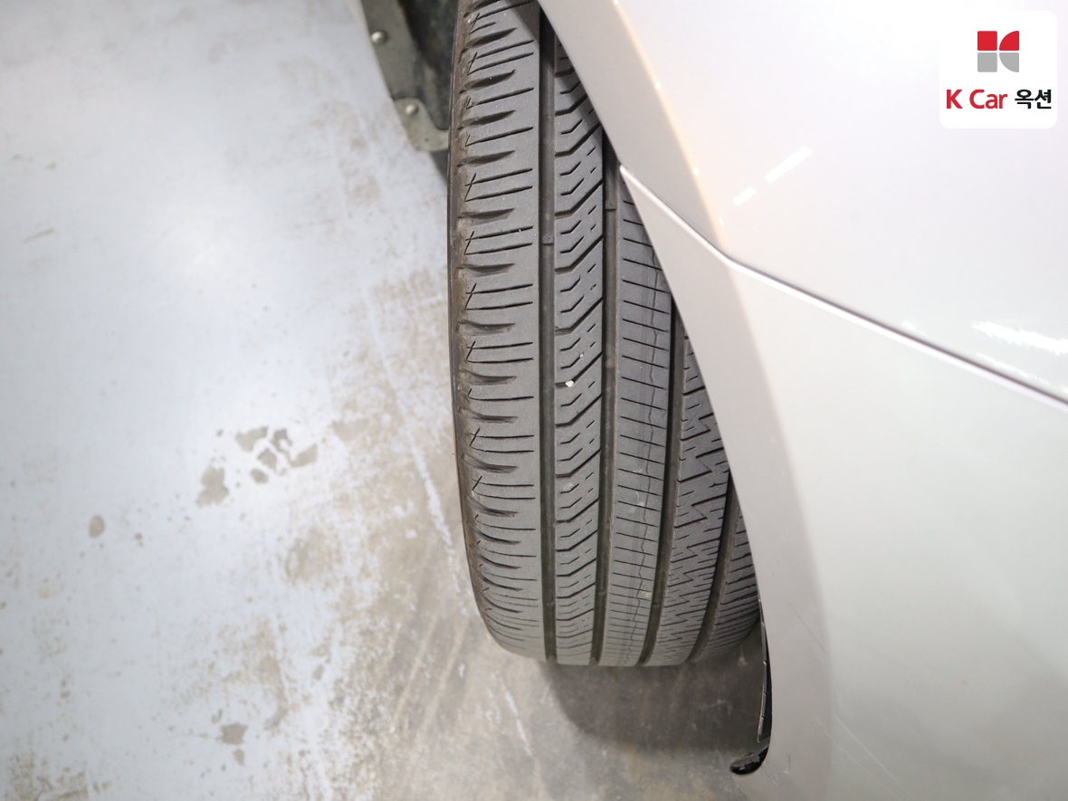 Kia K5 2015 - Image 31
