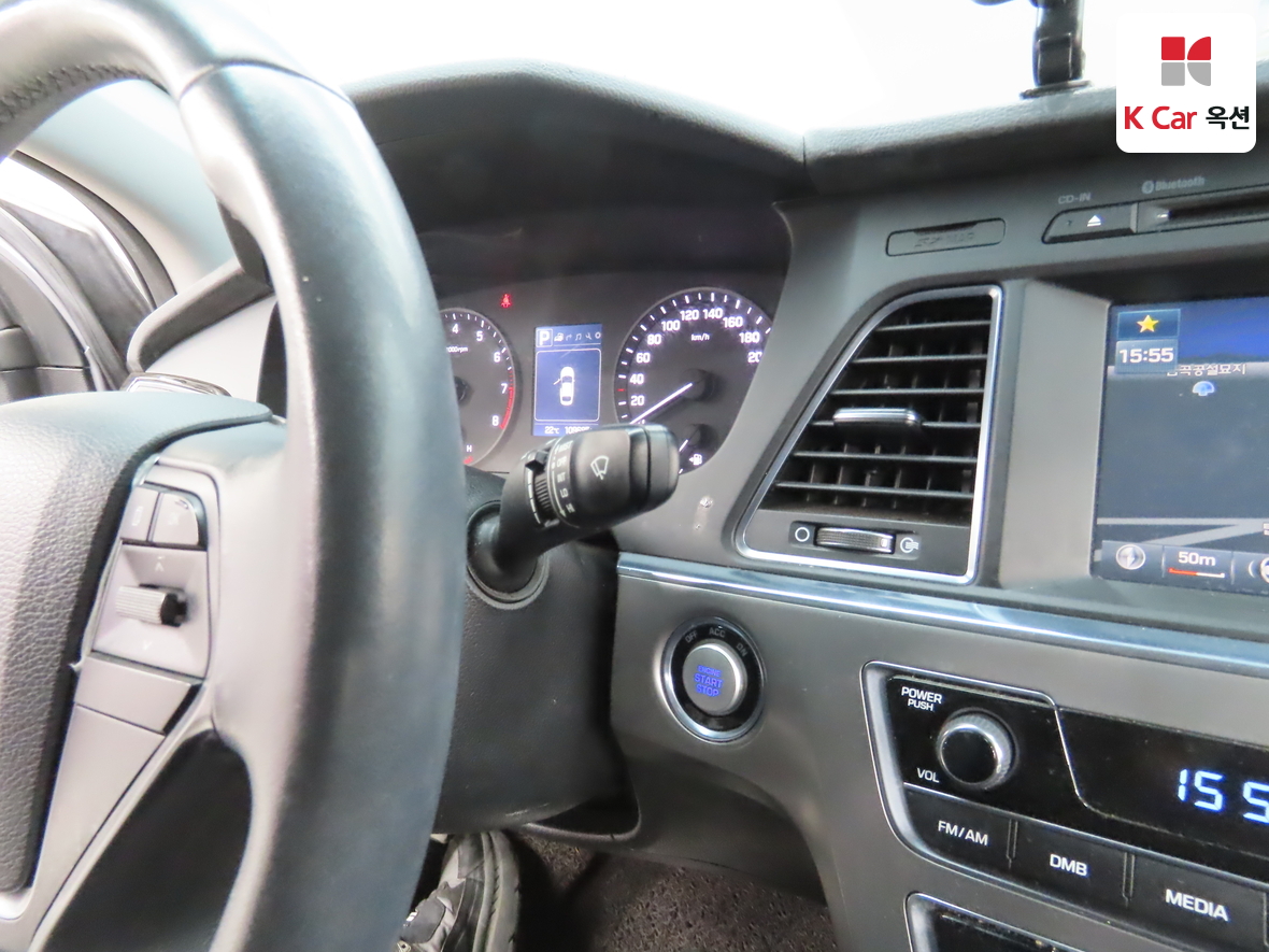 Hyundai Sonata 2016 - Image 11