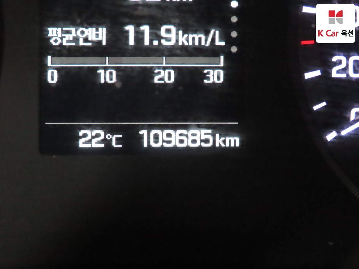Hyundai Sonata 2016 - Image 4