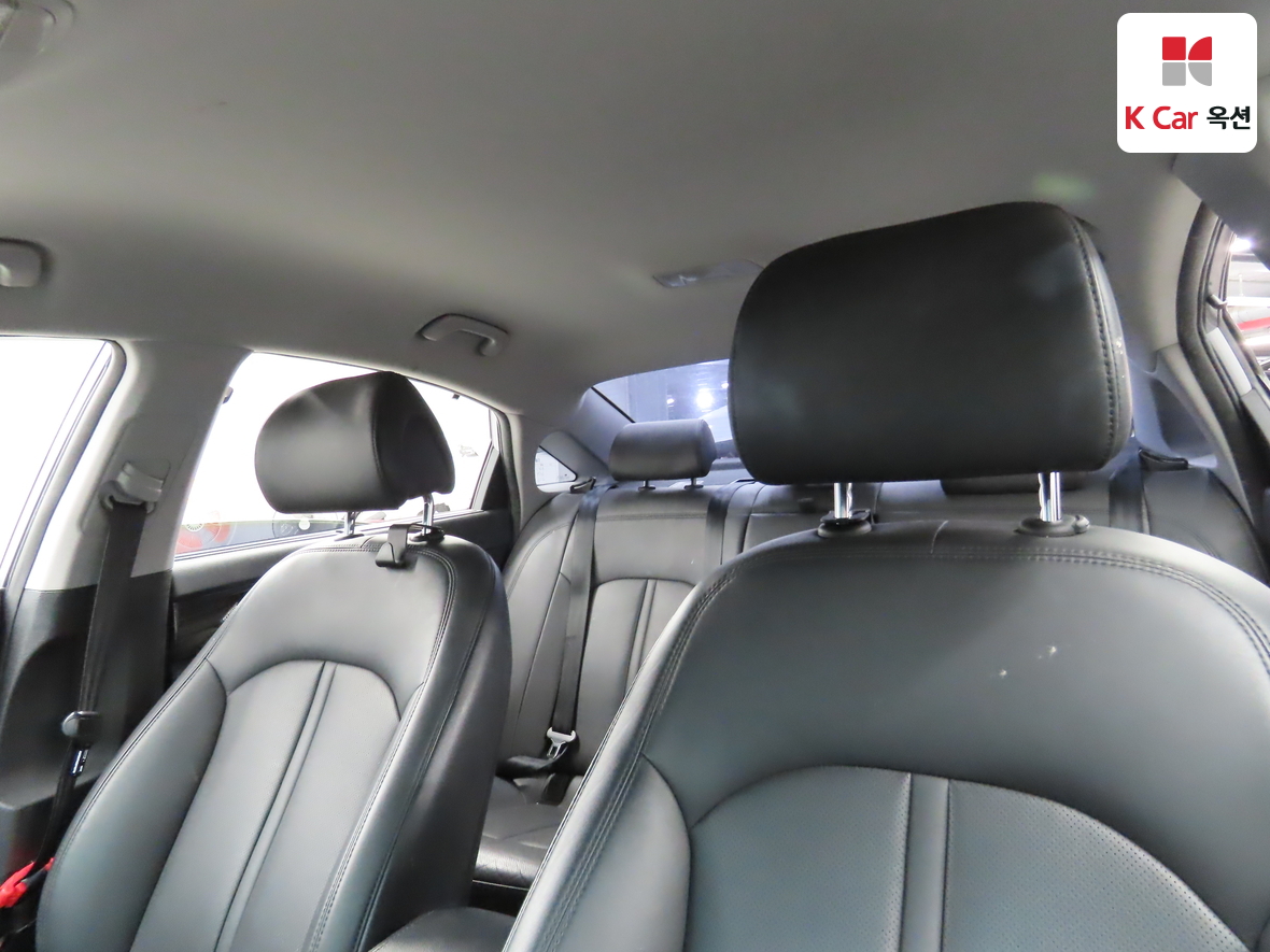 Hyundai Sonata 2016 - Image 19