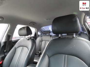 2016 - hyundai sonata