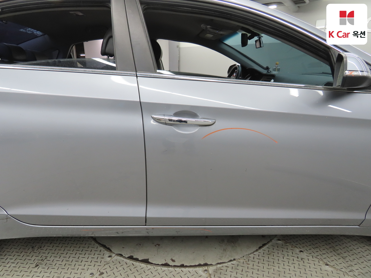 Hyundai Sonata 2016 - Image 40