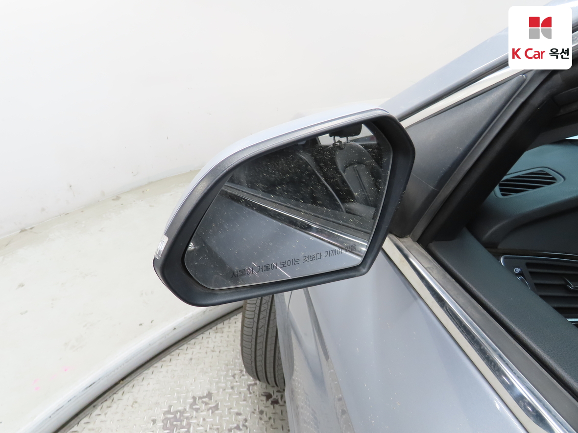Hyundai Sonata 2016 - Image 21