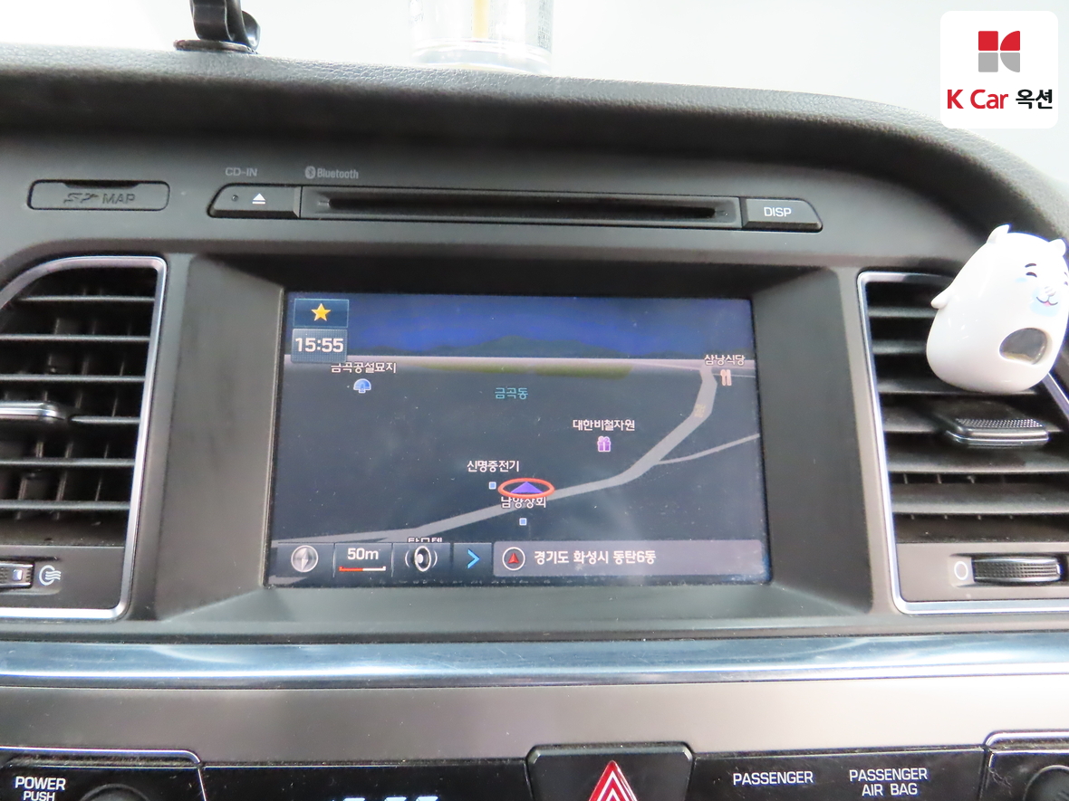 Hyundai Sonata 2016 - Image 14