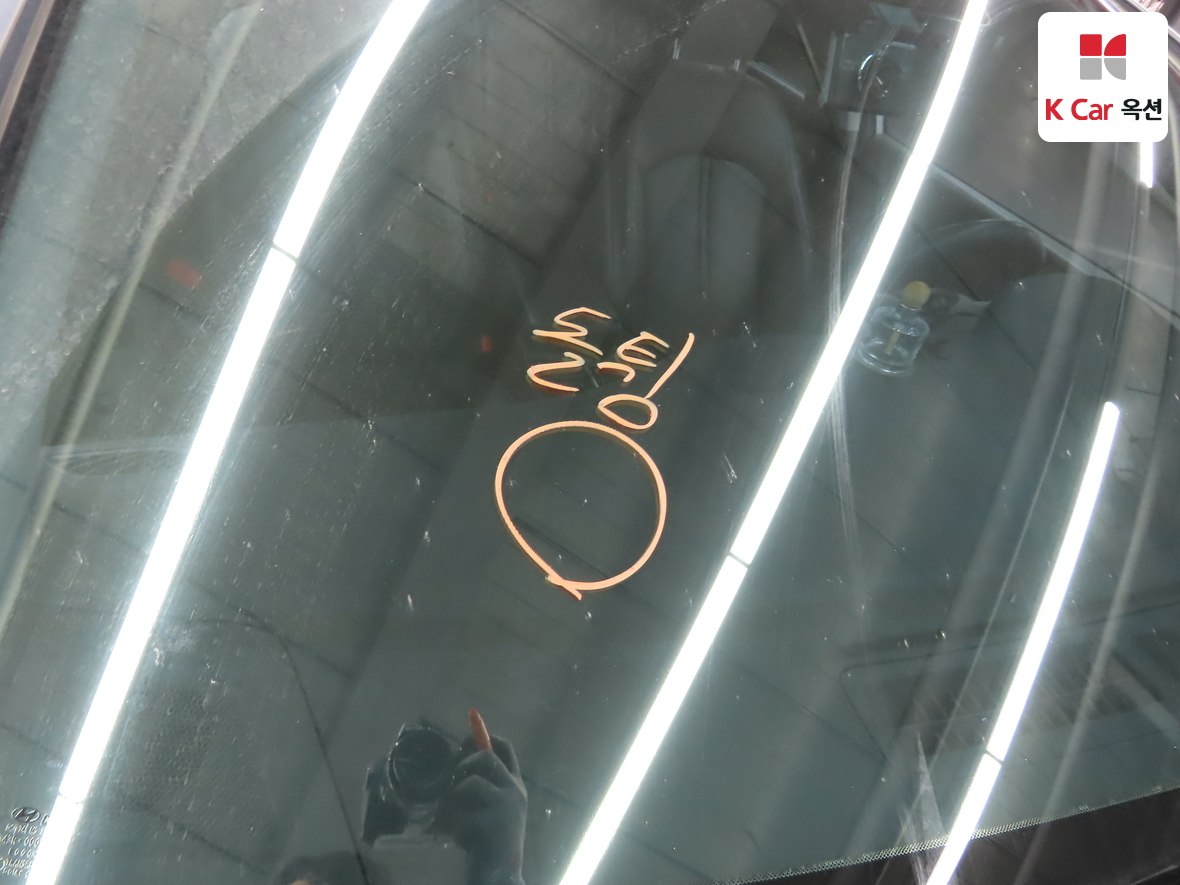 Hyundai Sonata 2016 - Image 34