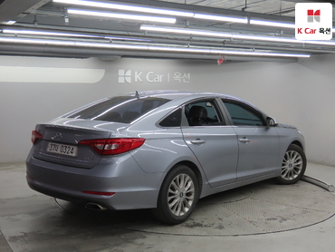 2016 - hyundai sonata