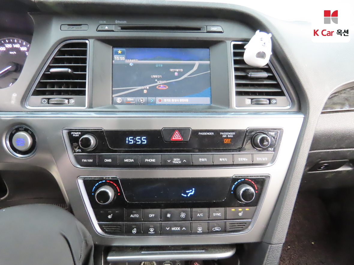 Hyundai Sonata 2016 - Image 6