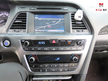 2016 - hyundai sonata