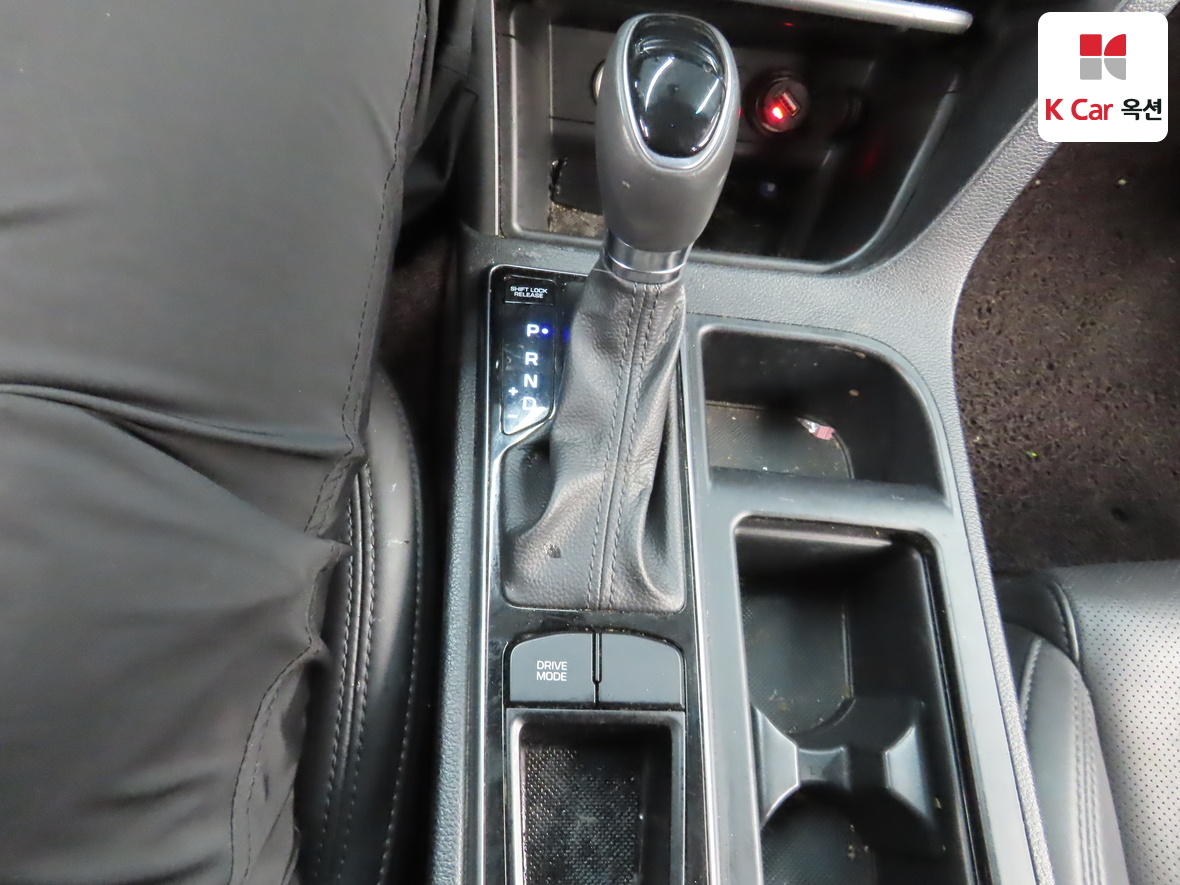 Hyundai Sonata 2016 - Image 16