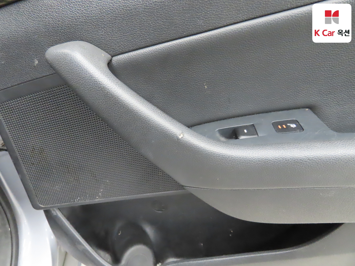 Hyundai Sonata 2016 - Image 29