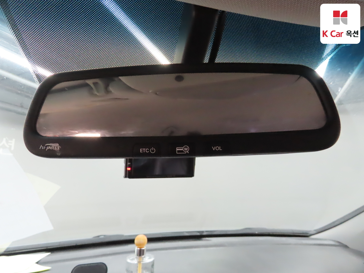 Hyundai Sonata 2016 - Image 13