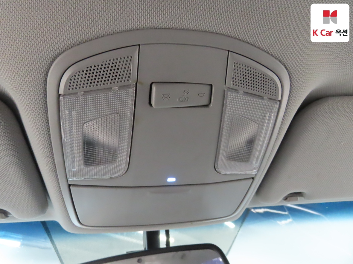 Hyundai Sonata 2016 - Image 12