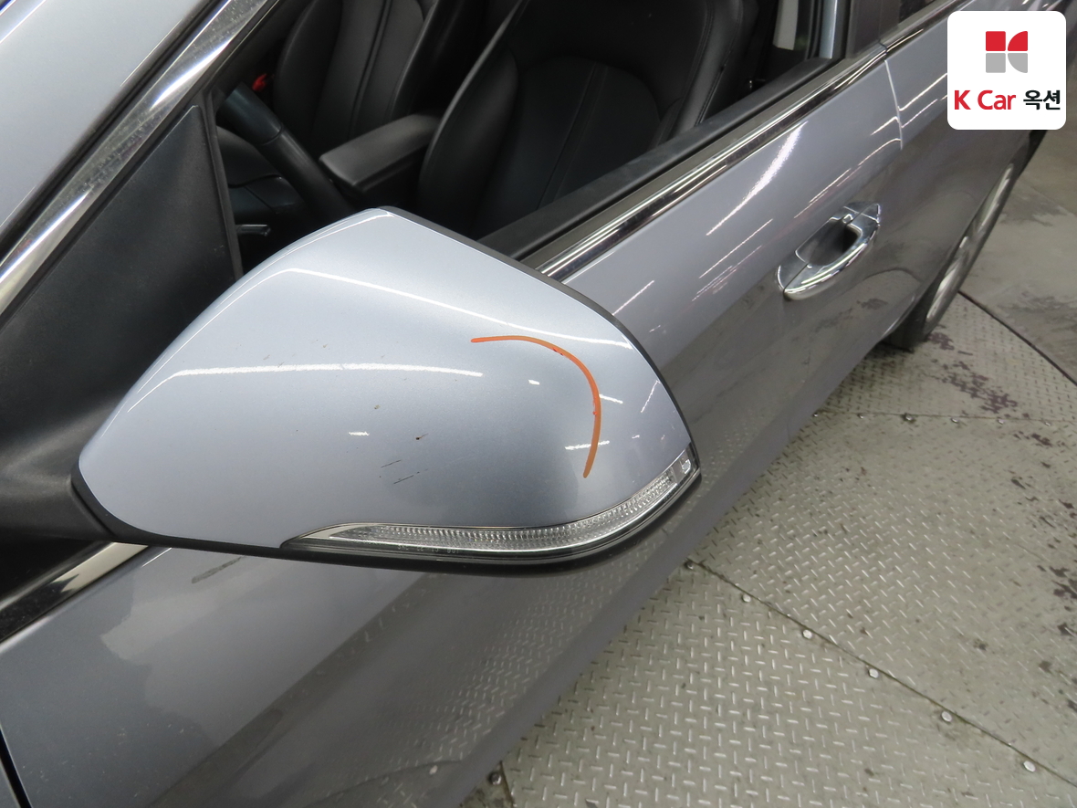Hyundai Sonata 2016 - Image 35