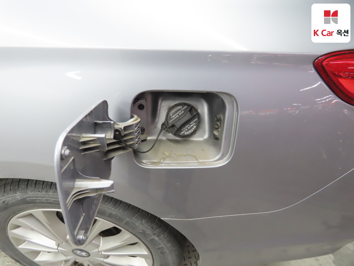Hyundai Sonata 2016 - Image 24