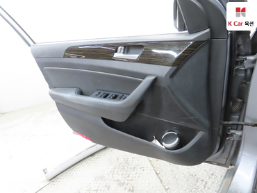 2016 - hyundai sonata