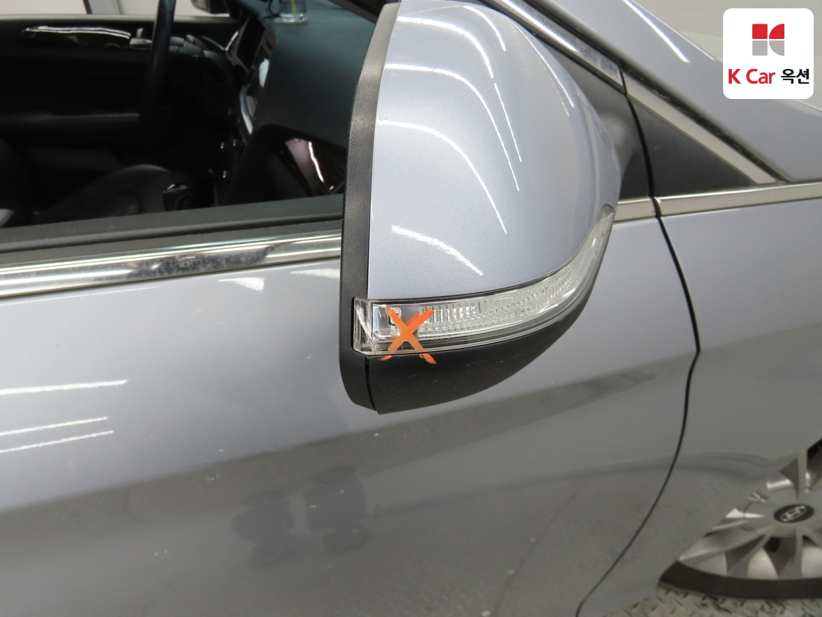 Hyundai Sonata 2016 - Image 41