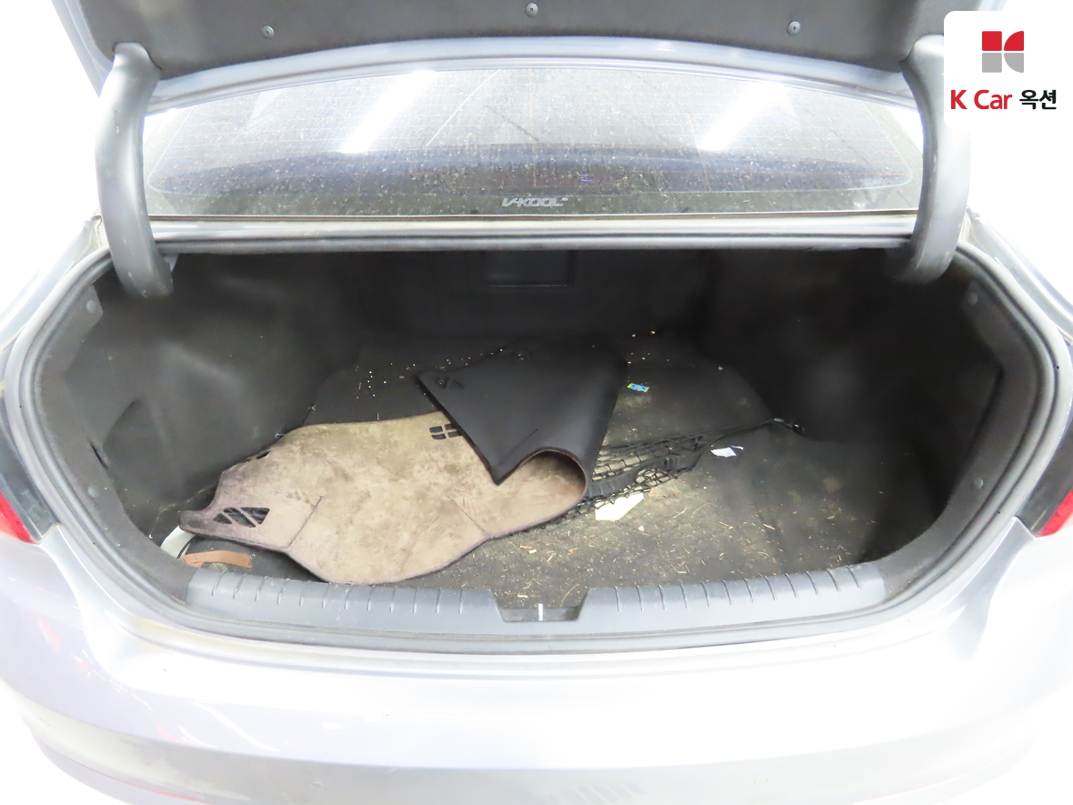 Hyundai Sonata 2016 - Image 25