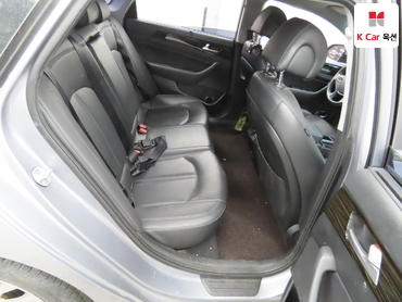 2016 - hyundai sonata