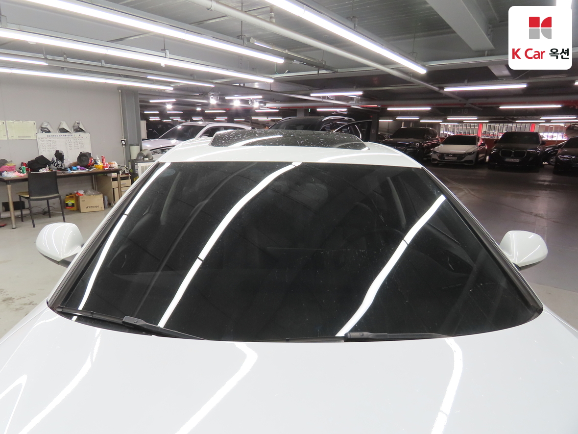 Audi A6 - 36