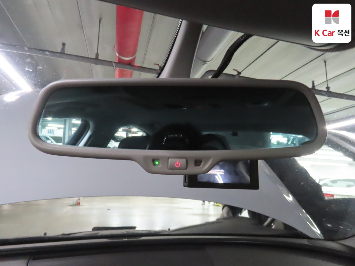 Audi A6 - 13