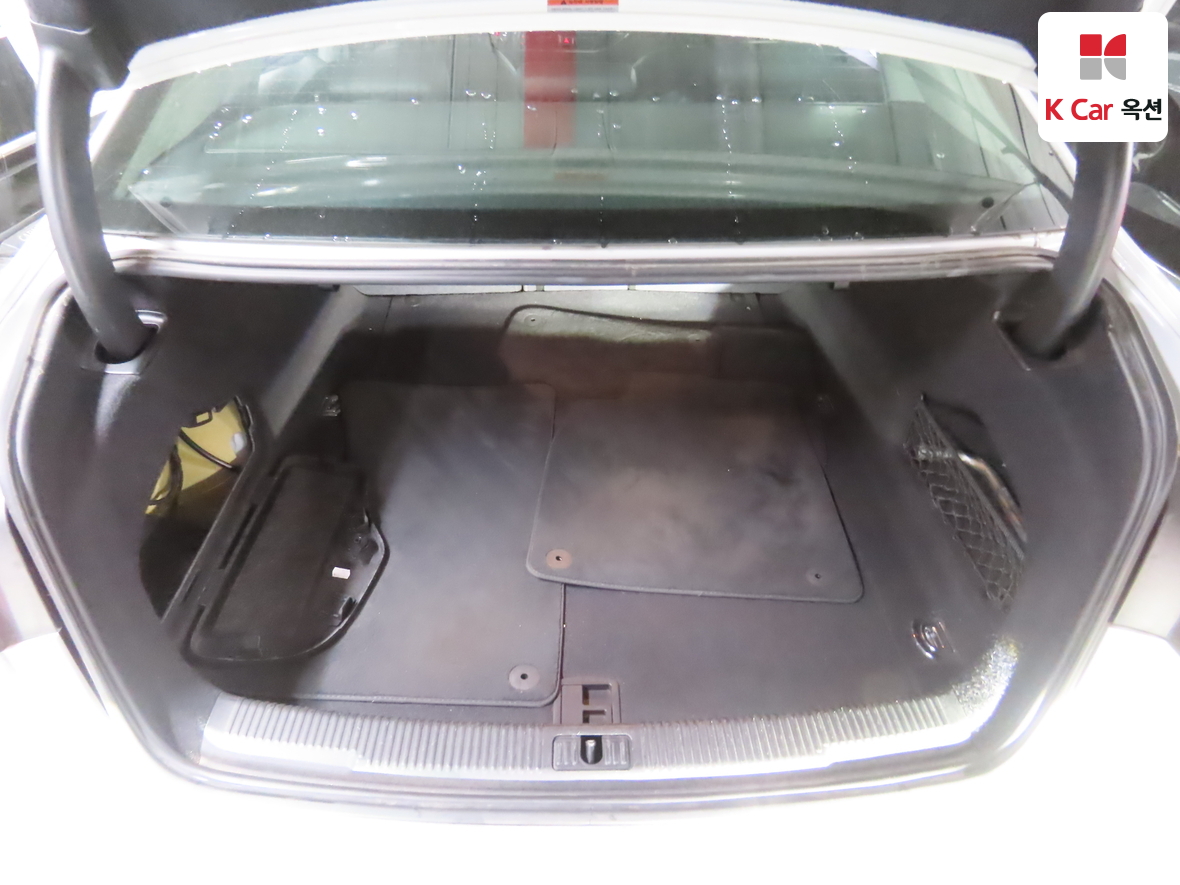 Audi A6 - 27