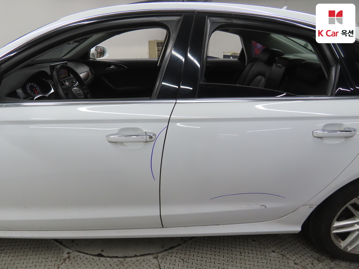 Audi A6 - 40