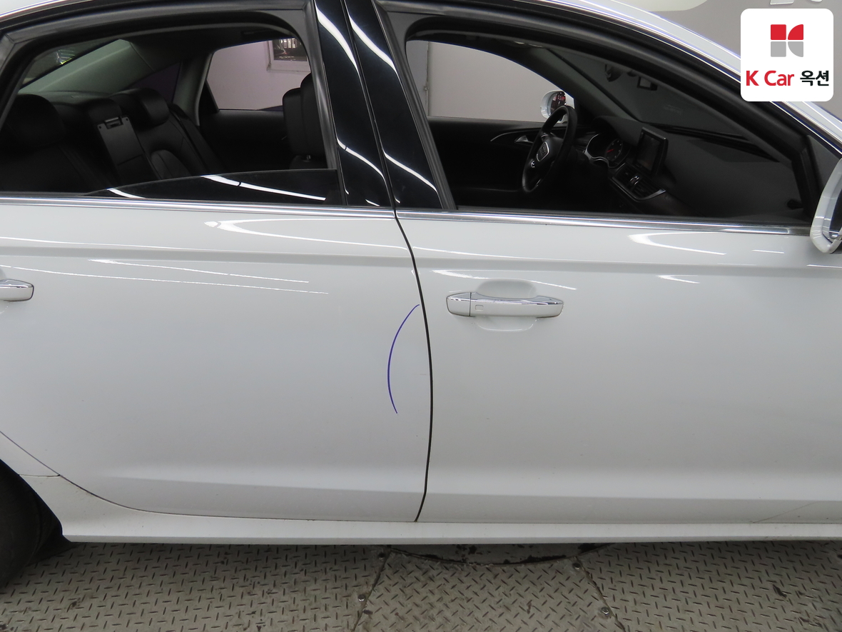 Audi A6 - 43