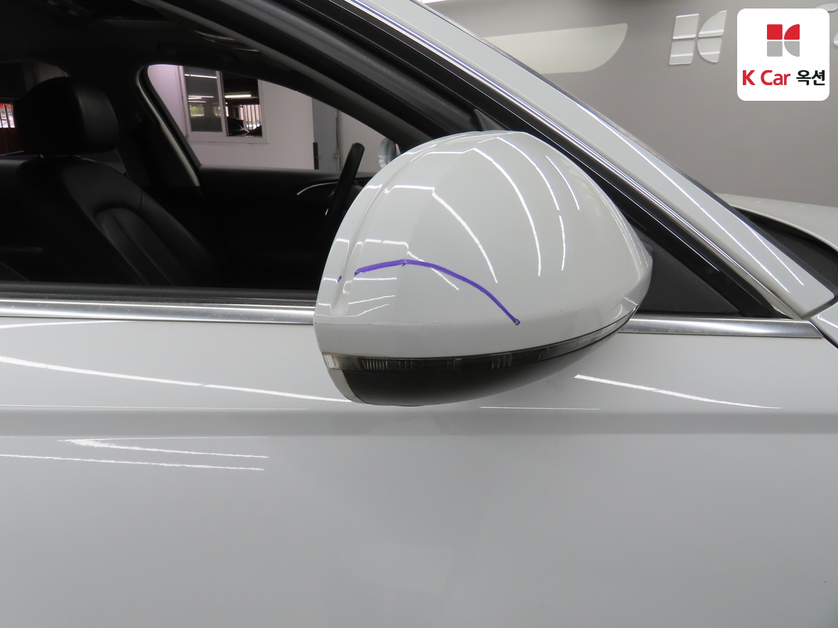 Audi A6 - 44