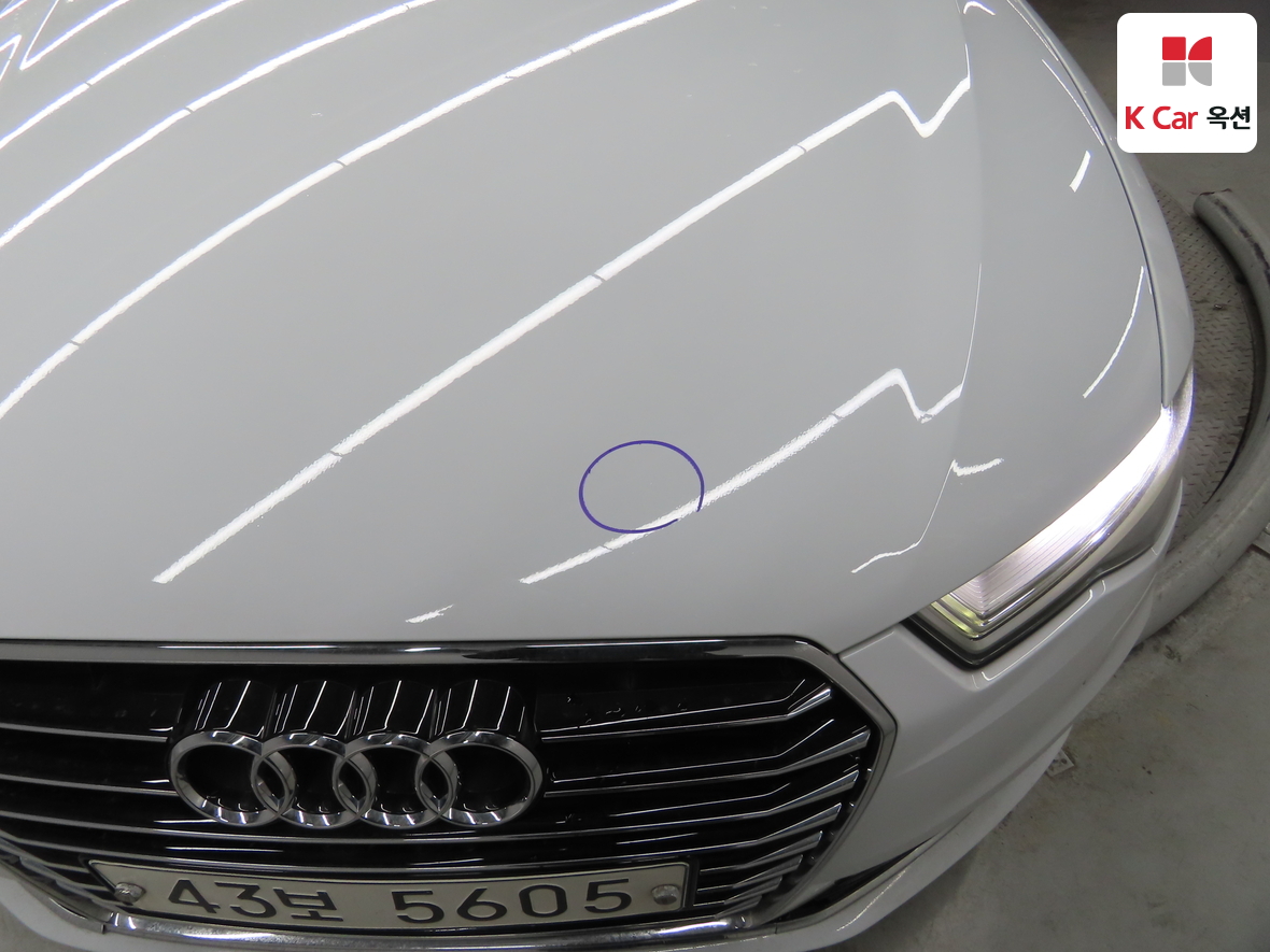 Audi A6 - 38