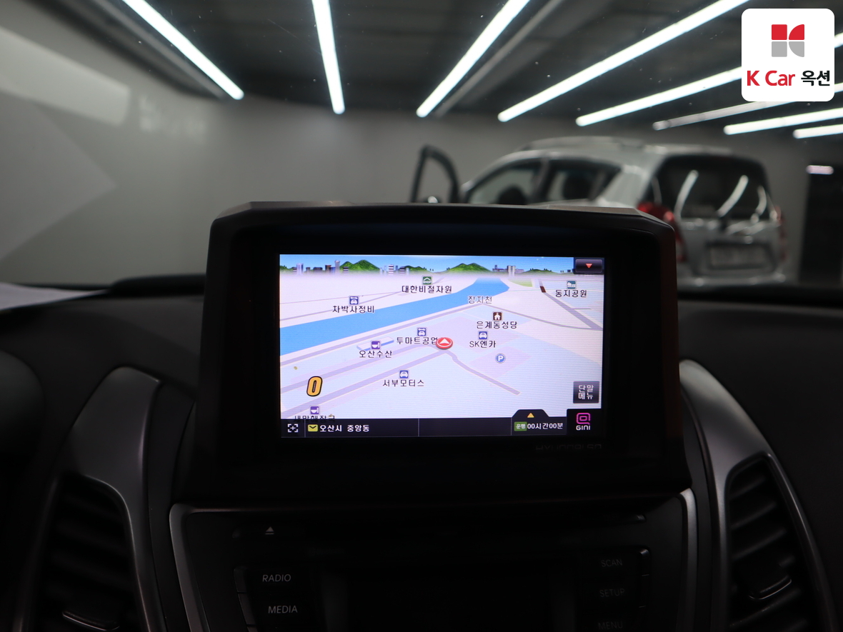 Hyundai Elantra 2014 - Image 14