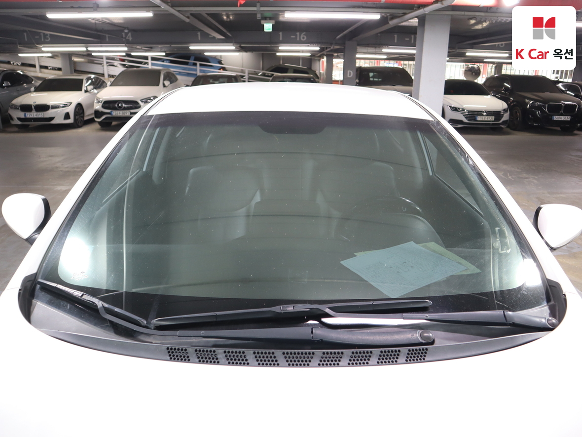 Hyundai Elantra 2014 - Image 33