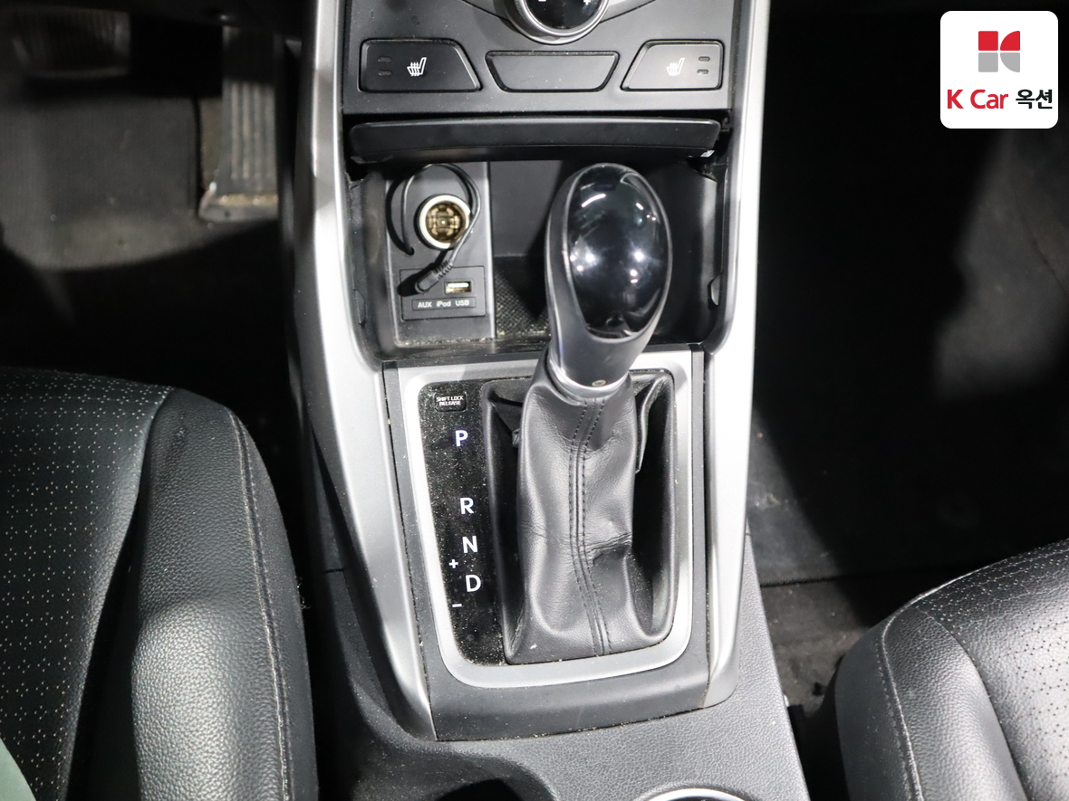 Hyundai Elantra 2014 - Image 16