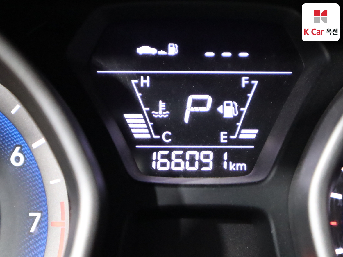 Hyundai Elantra 2014 - Image 4