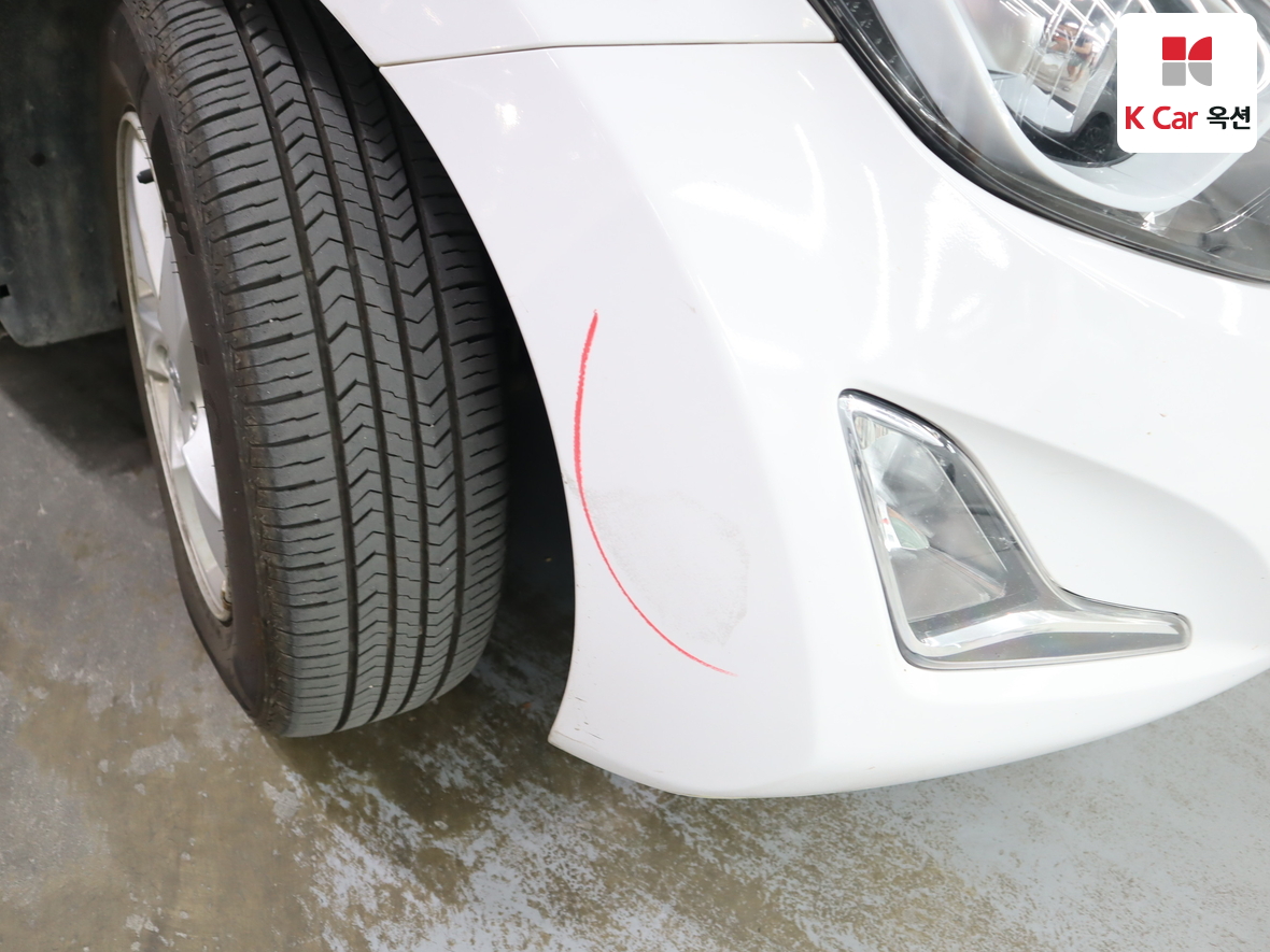 Hyundai Elantra 2014 - Image 34