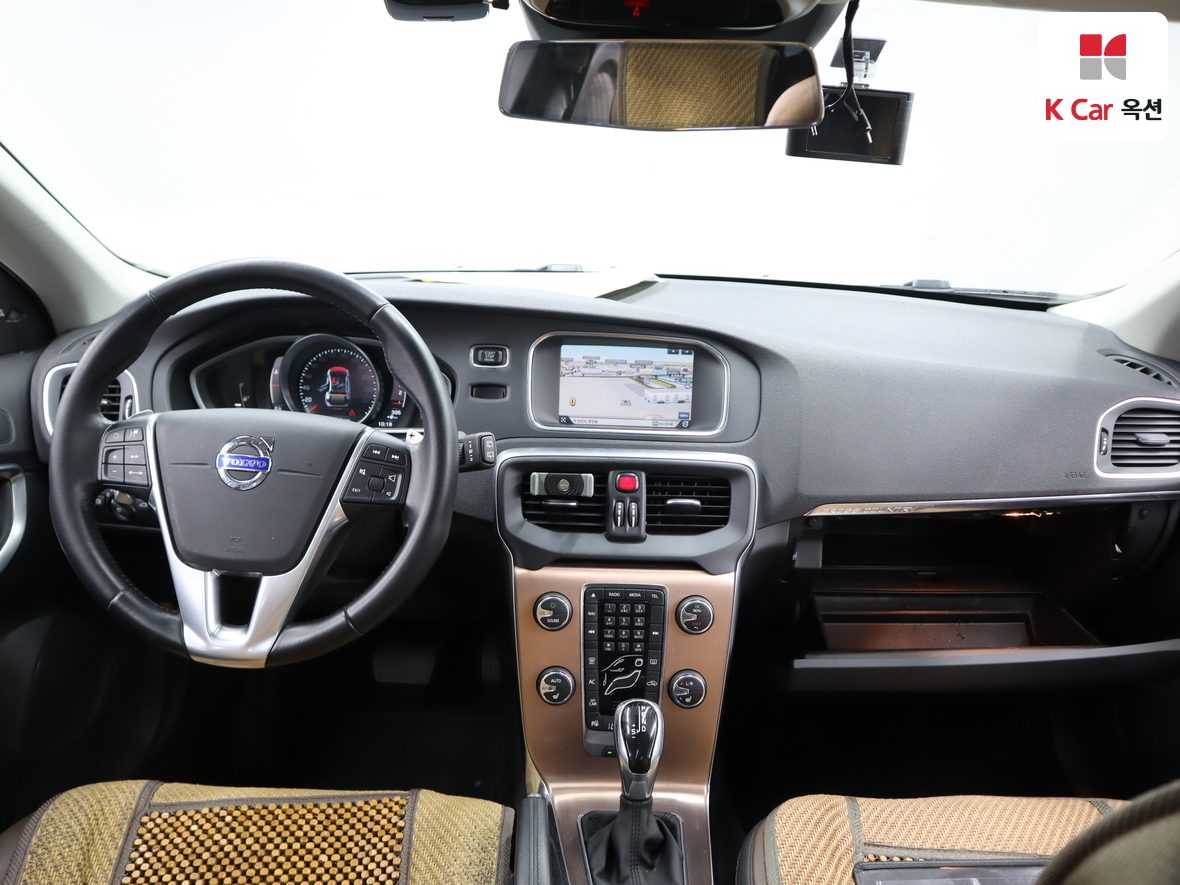 Volvo Volvo - 3