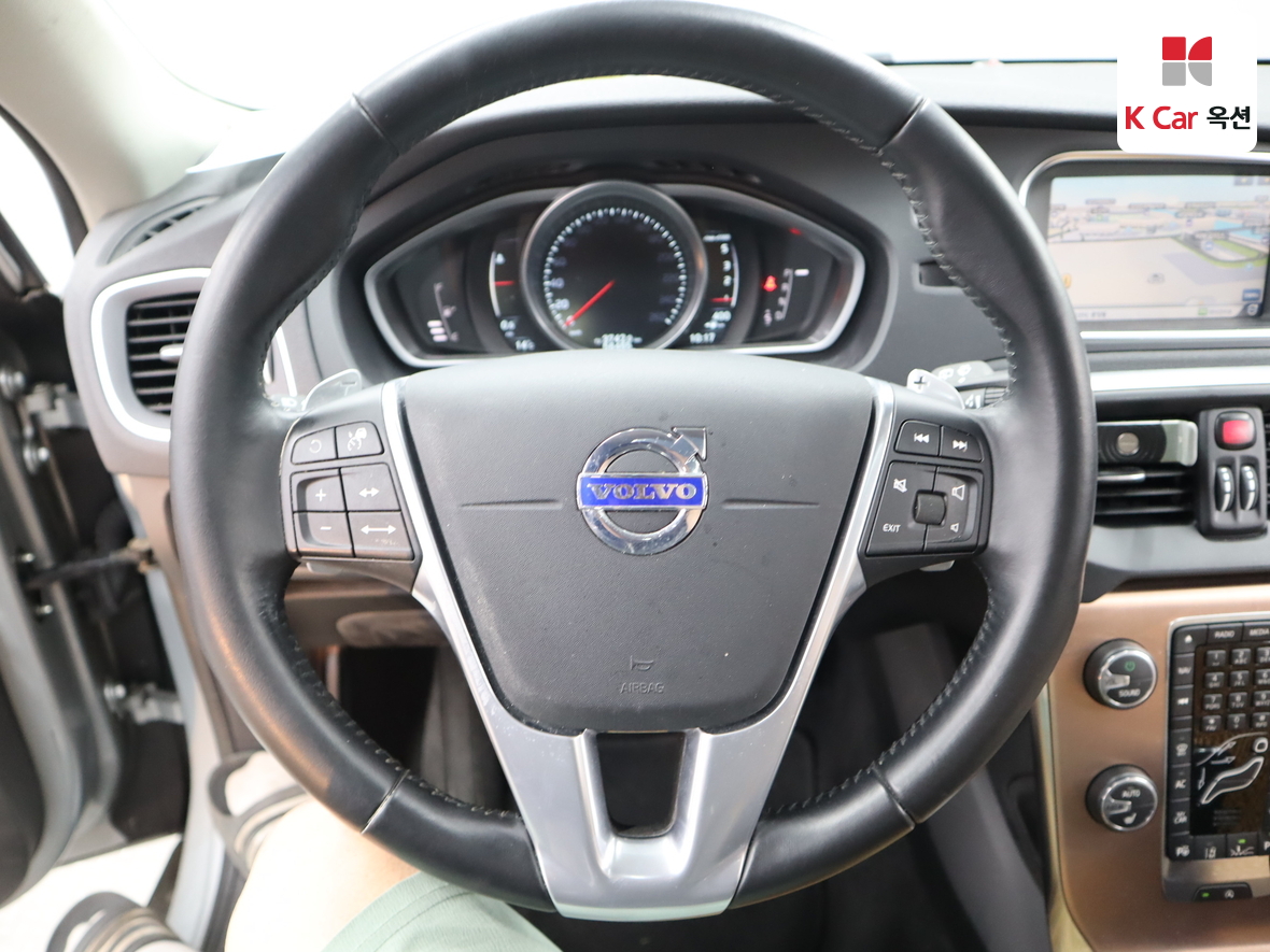 Volvo Volvo - 10