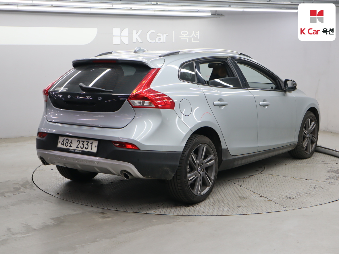 Volvo Volvo - 2