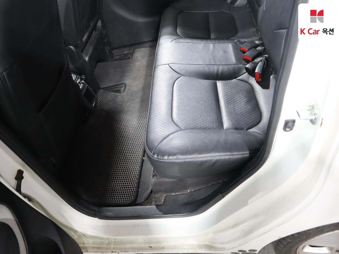Kia Ray - 23